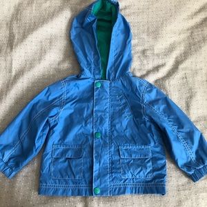 Baby/toddler Windbreaker